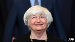 La secretaria de Tesoro de Estados Unidos, Janet Yellen, ha instado al Congreso a aumentar el límite de deuda del país, el cual vence en octubre.