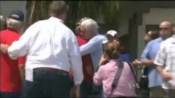 Студія Вашингтон: Уряд США вимагає закрити кілька російських дипломатичних об’єктів