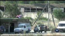 Які уроки світ та Грузія винесли після «п’ятиденної війни». Відео