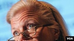 Rometty asumirá la posición de liderazgo de la compañía en sustitución de Sam Palmisano.