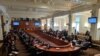 La OEA vota sobre una resolución que pide el “acceso inmediato y sin obstáculos” de la CIDH a Venezuela. 