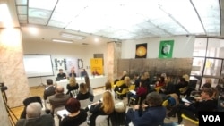 "Novinari pred sudom", konferencija YUCOM-a