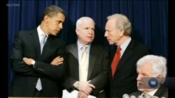 Час-Тайм. Світ втратив Джона Маккейна