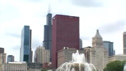 G'arbu-sharqni bir-biriga bog'lashga urinayotgan yosh san'atkor/Iranian-American Musician