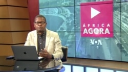 África Agora: “Uso intencional de força letal contra manifestantes é proibido” , Zenaida Machado, HRW