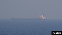 Ілюстративне фото. Суховантаж у Чорному морі. REUTERS/Serhii Smolientsev