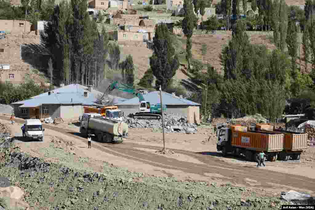 Qurbaniyên Lehiya Wanê