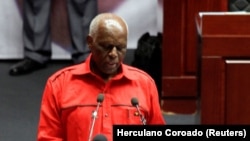 José Eduardo dos Santos