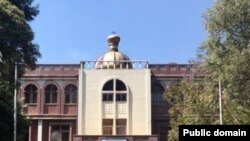 የኢትዮጵያ ኦርቶዶክስ ተዋሕዶ ቤተ ክርስቲያን ብፁዕ ወቅዱስ ፓትርያርክ ልዩ ጽሕፈት ቤት