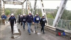 Що може наблизити кінець війни в Україні? Інтерв’ю із замголовою СММ ОБСЄ в Україні. Відео