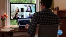 Uydan ishlashga yordam berayotgan texnologiyalar