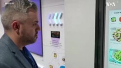 ဆမ်ဆောင်း AI အိမ်သုံးပစ္စည်းတွေနဲ့ CSE လျှပ်စစ်ကုန်စည်ပြပွဲ
