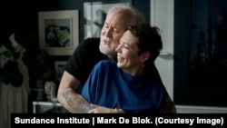 «Джимпа». Кадр из фильма / Sundance Institute