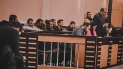 სასამართლო პროცესი