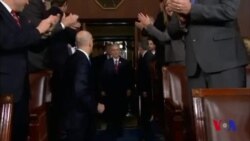 Trampning muhojirlarga oid rejasi