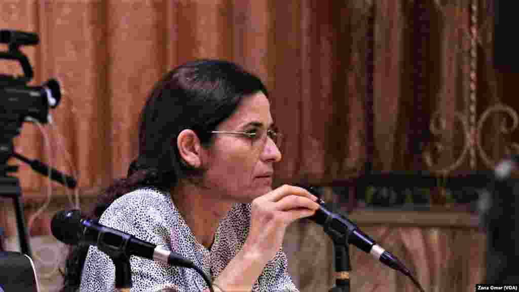 Civîna MSDê bi Roşenbîran re