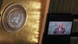 የኤርትራና የሱዳን የውጭ ጉዳይ ሚኒስተሮች የሰጡት ንግግር /ርዝመት - 3ደ42ሰ/