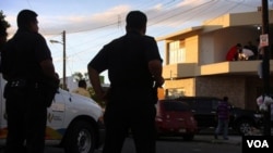 EL periodista Miguel Angel López Velasco, asesinado en Veracruz, México, es uno de los casos más recientes.