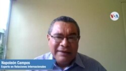 Napoleón Campos SOT