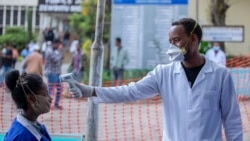 የኮሮናቫይረስ ስርጭትን የመግታት ሥራ በኦሮምያ ክልል