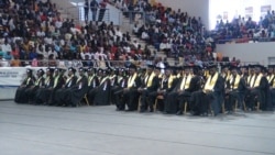 Investigação á liberdade académica em Angola -2:25