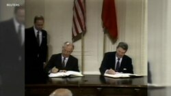 Russians Look at Future Without INF Treaty