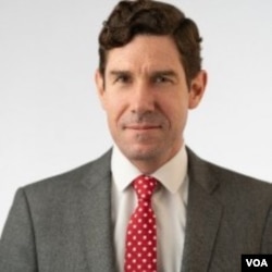 Richard Kremer (Foto: Foreign Policy Research Institute)