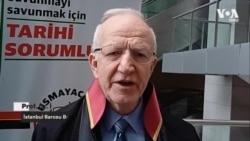 “Terör propagandası yapmakla” suçlanan İstanbul Barosu olağanüstü genel kurula gidiyor: Mevcut yönetime karşı hiçbir grup aday olmayacak 