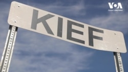 Місто Киїф у Північній Дакоті: як живе поселення, засноване українцями понад 100 років тому. Відео