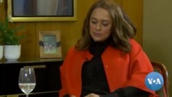 Vox Pop: Isabel dos Santos na política, qual a sua opinião?