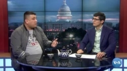 Vashington choyxonasi: O'zbekistonda saylov qanday o'tdi?