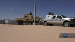 Трамп закликав Конгрес змінити "слабкі імміграційні закони". Відео