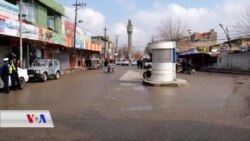 Li Helebcê Hewilên Pêşgiritna Vîrusa Korona Xurt Bûne