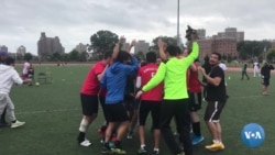 Sport va palov - vatandoshlarni birlashtiruvchi omillar