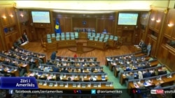 Mblidhet parlamenti i ri i Kosovës; zgjidhet kryetari