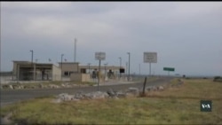 Чому "стіна Трампа" на кордоні з Мексикою не вірішить імміграційні проблеми - погляд з Техасу. Відео