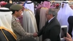 Цей конфлікт Ірану та Саудівської Аравії може перекинутись на інші країни. Відео