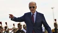 Organizaciones civiles demandan a la Administración Biden para bloquear las nuevas medidas sobre asilo en la frontera
