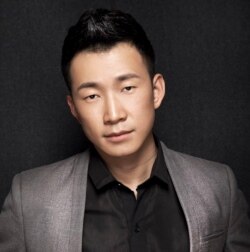 中國時事評論員解飛（解飛提供）