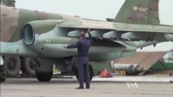 Russian Flights Test NATO