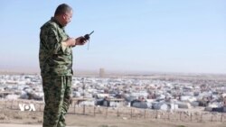 زیادبوونی جموجۆڵەکانی داعش لە دوای ڕووخانی ڕژێمی ئەسەدەوە