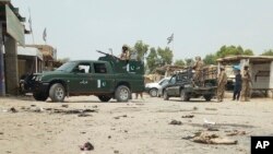 انستیتوت مطالعات منازعه و امنیت پاکستان گفته که ماه گذشته، خشونت‌های مرگبار در پاکستان به ویژه در ایالت‌های خیبر پشتونخوا و بلوچستان، دو ایالتی که با افغانستان هم‌مرز اند، افزایش یافته است.