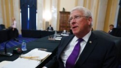 美國國會參議員呼籲拜登加快對台灣軍事援助