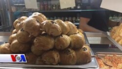 Vatandoshlar ochgan bizneslar