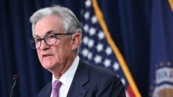 聯儲局維持利率不變 但表示今年可能會再加息兩次