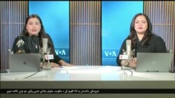 بي بي شیرینه – په ټیلې ویژن