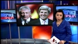 Urush va siyosat/Kerry, Hagel and Vietnam