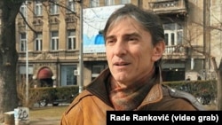 Cvijetin Milivojević, politički analitičar, arhiva