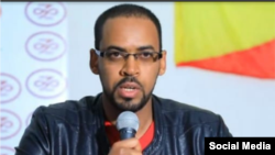 የትግራይ ክልል ብልፅግና ጽ/ቤት ኃላፊ አቶ ነብዩ ስሁል ሚካኤል