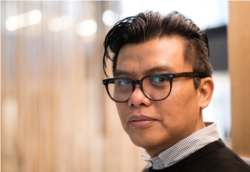 Pengamat terorisme Noor Huda Ismail Ph.D. (Foto: Dok Pribadi)